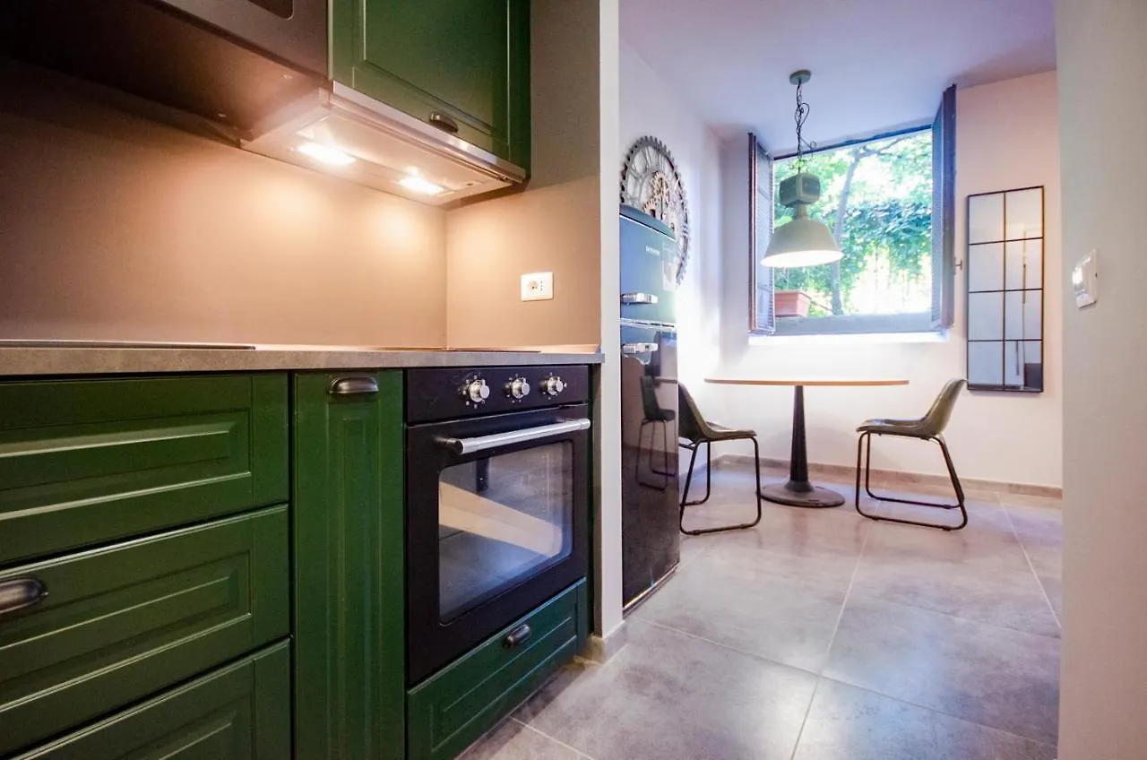 Italianflat - Angolino Dei Navigli Milan