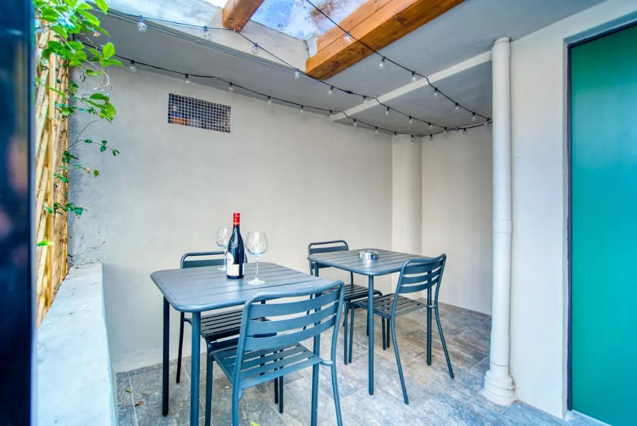 Guest house Italianflat - Angolino Dei Navigli Milan