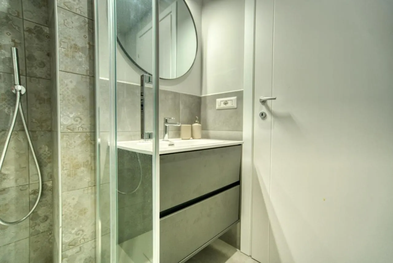 Guest house Italianflat - Angolino Dei Navigli Milan