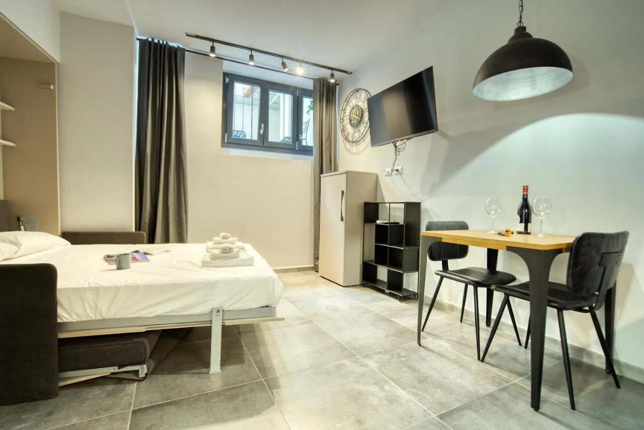 Guest house Italianflat - Angolino Dei Navigli Milan