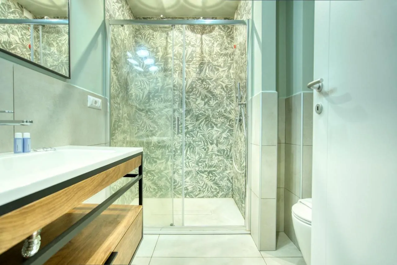 Italianflat - Angolino Dei Navigli Milan
