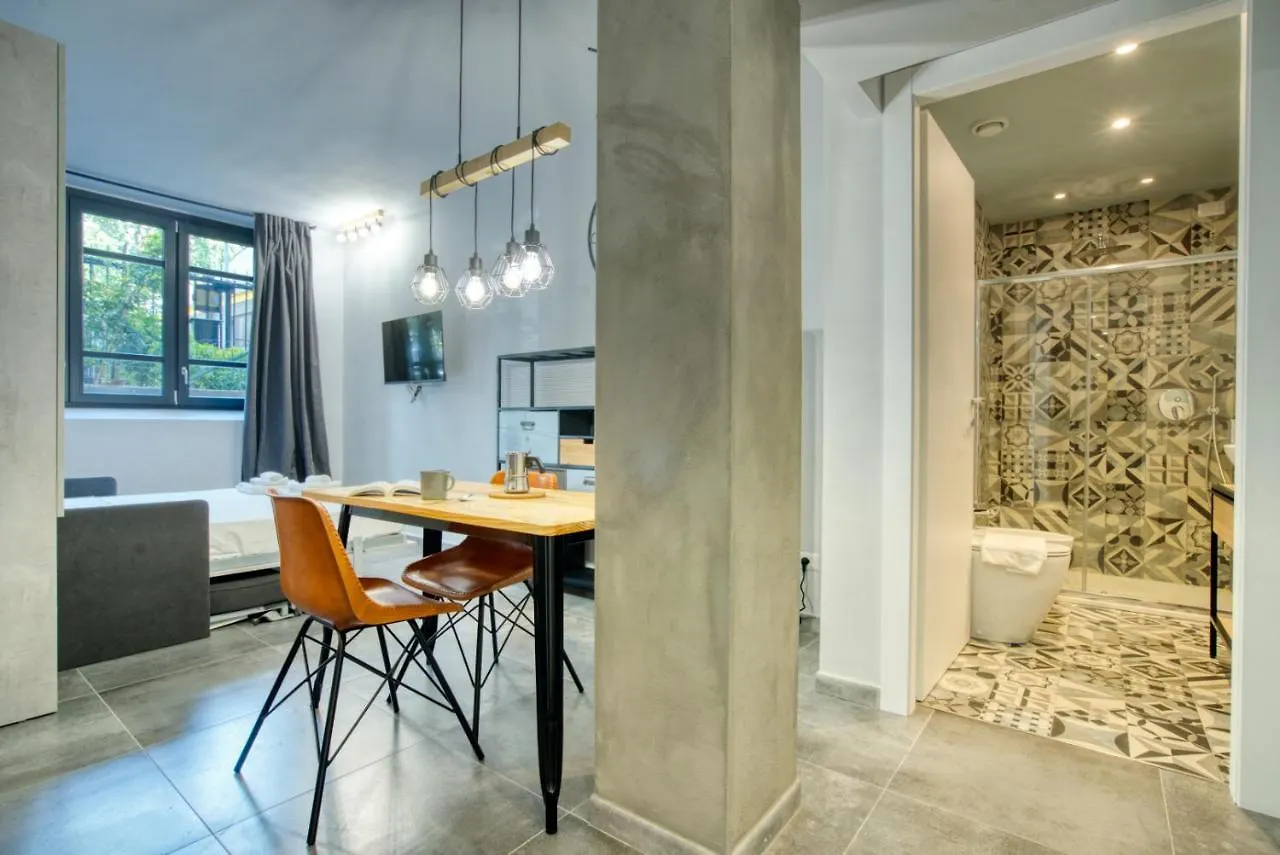 Guest house Italianflat - Angolino Dei Navigli Milan