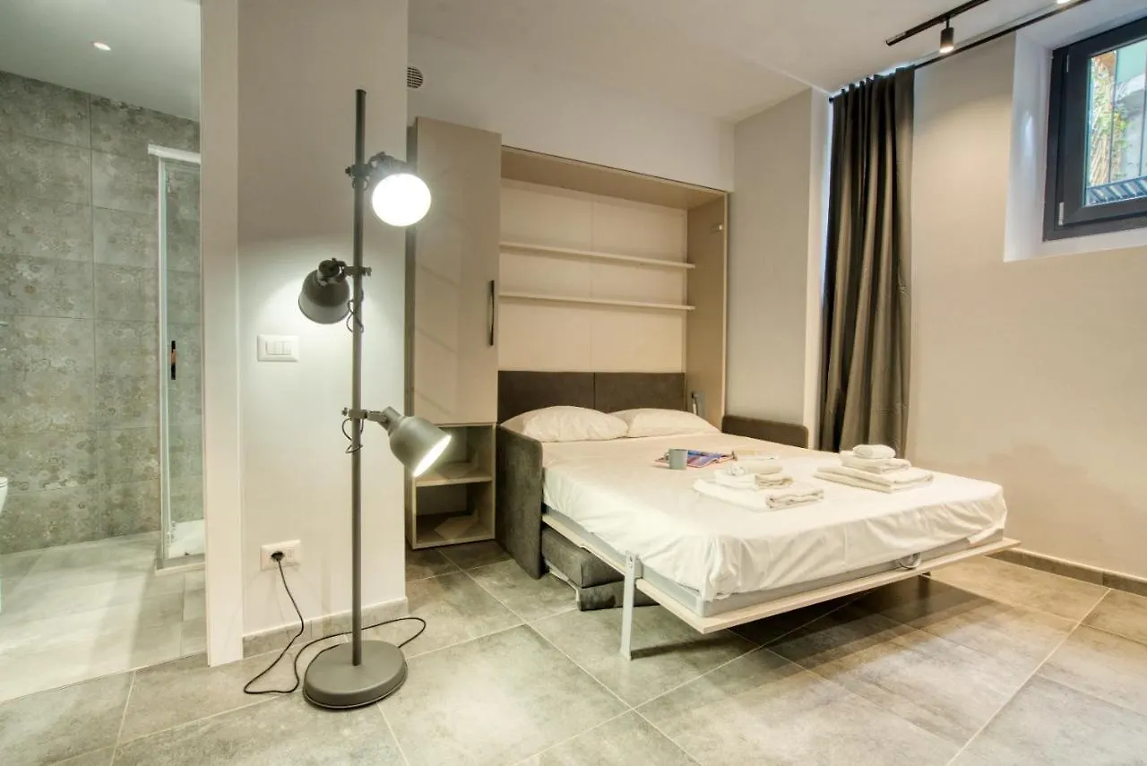 Guest house Italianflat - Angolino Dei Navigli Milan Italy
