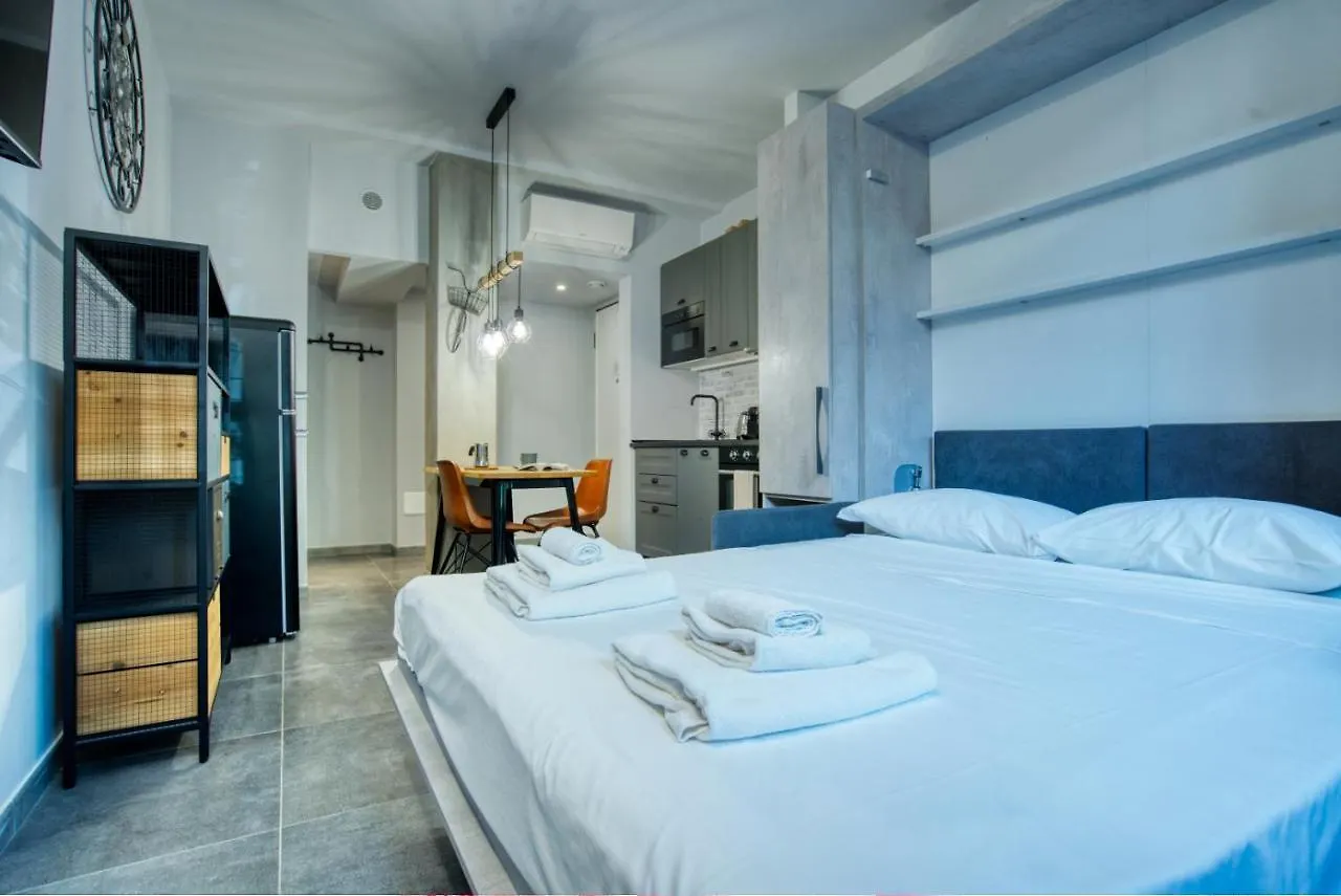 Italianflat - Angolino Dei Navigli location