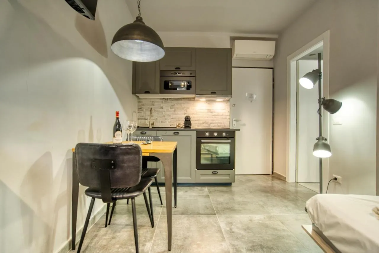 Italianflat - Angolino Dei Navigli Milano