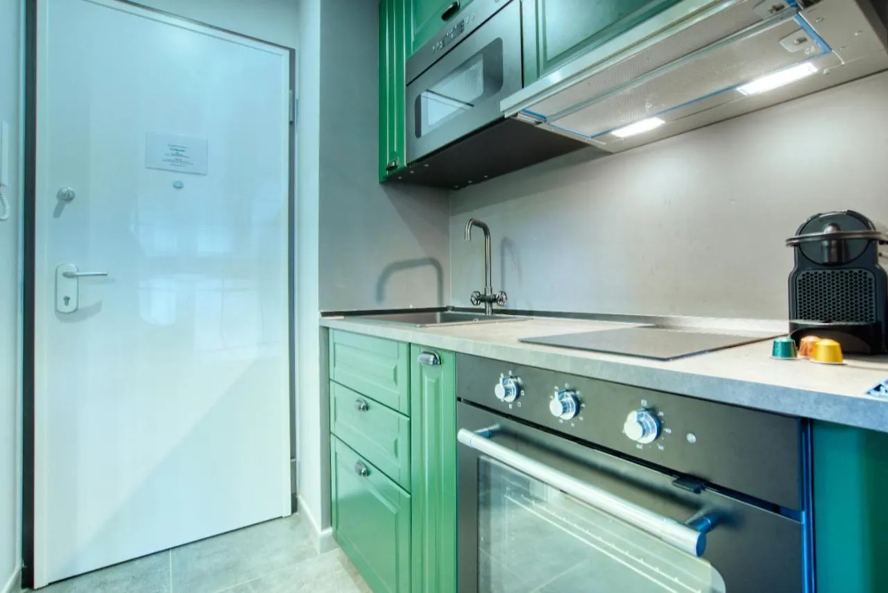 Italianflat - Angolino Dei Navigli Milan Guest house