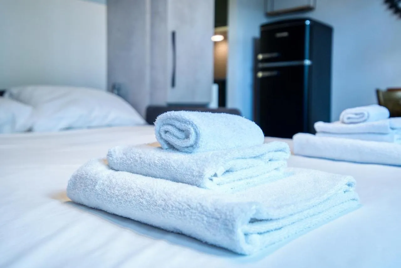 Italianflat - Angolino Dei Navigli Milan Guest house