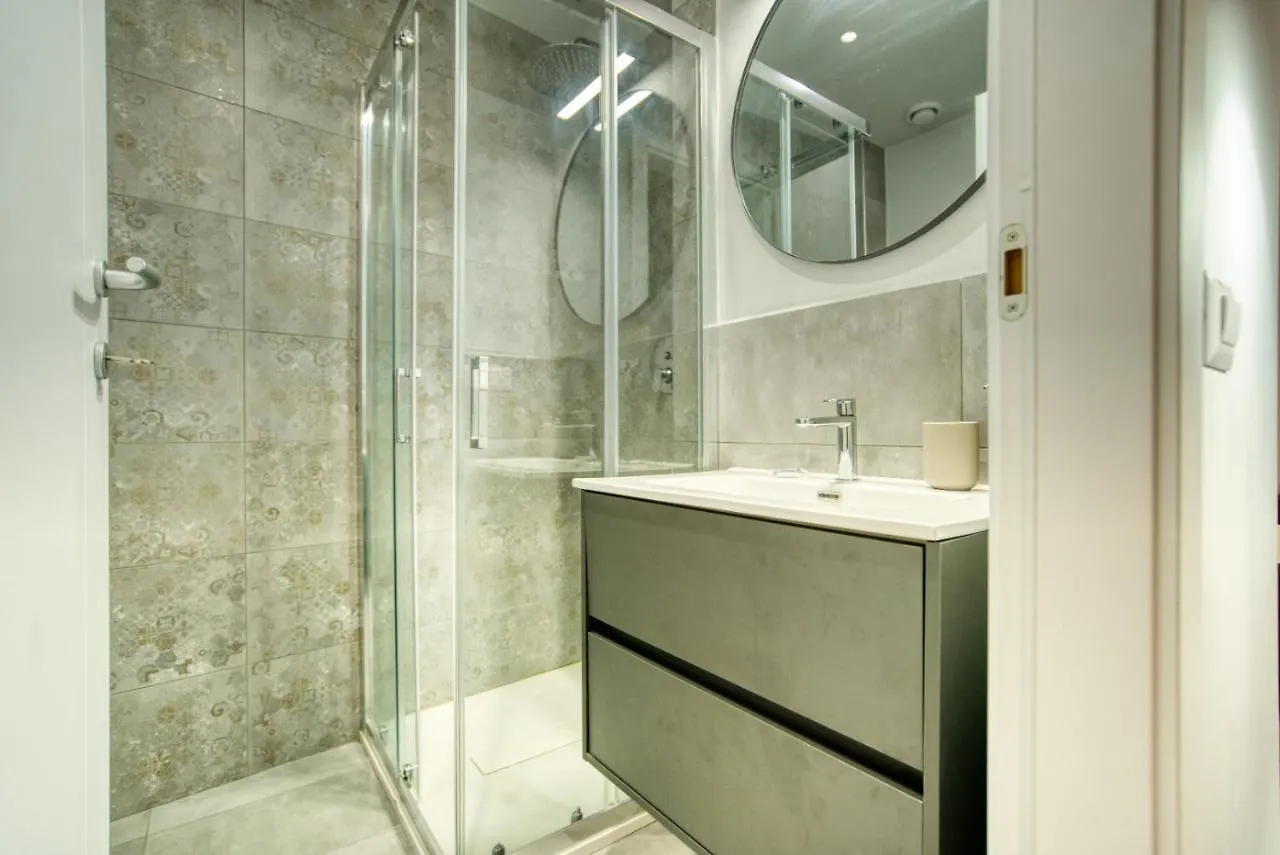 Italianflat - Angolino Dei Navigli Milan Guest house