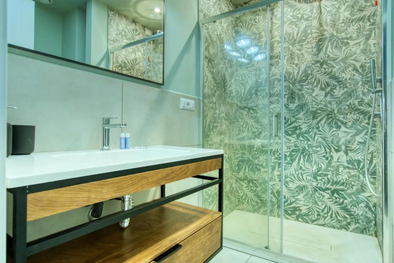 Italianflat - Angolino Dei Navigli Milan