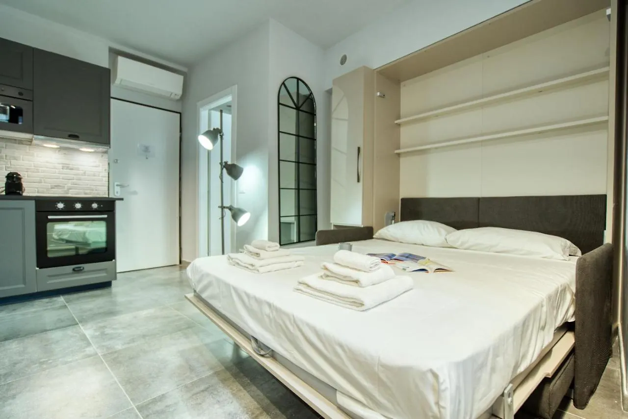 Italianflat - Angolino Dei Navigli Milan