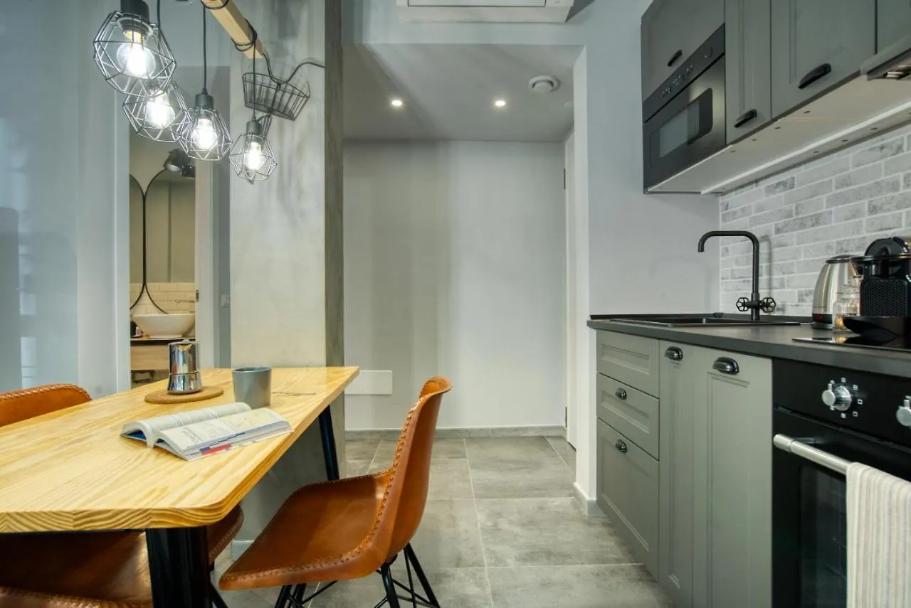 Italianflat - Angolino Dei Navigli Milan Guest house