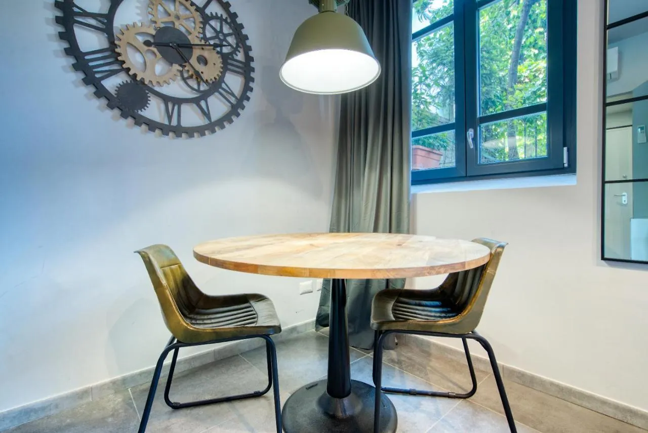 Italianflat - Angolino Dei Navigli Milan Italy