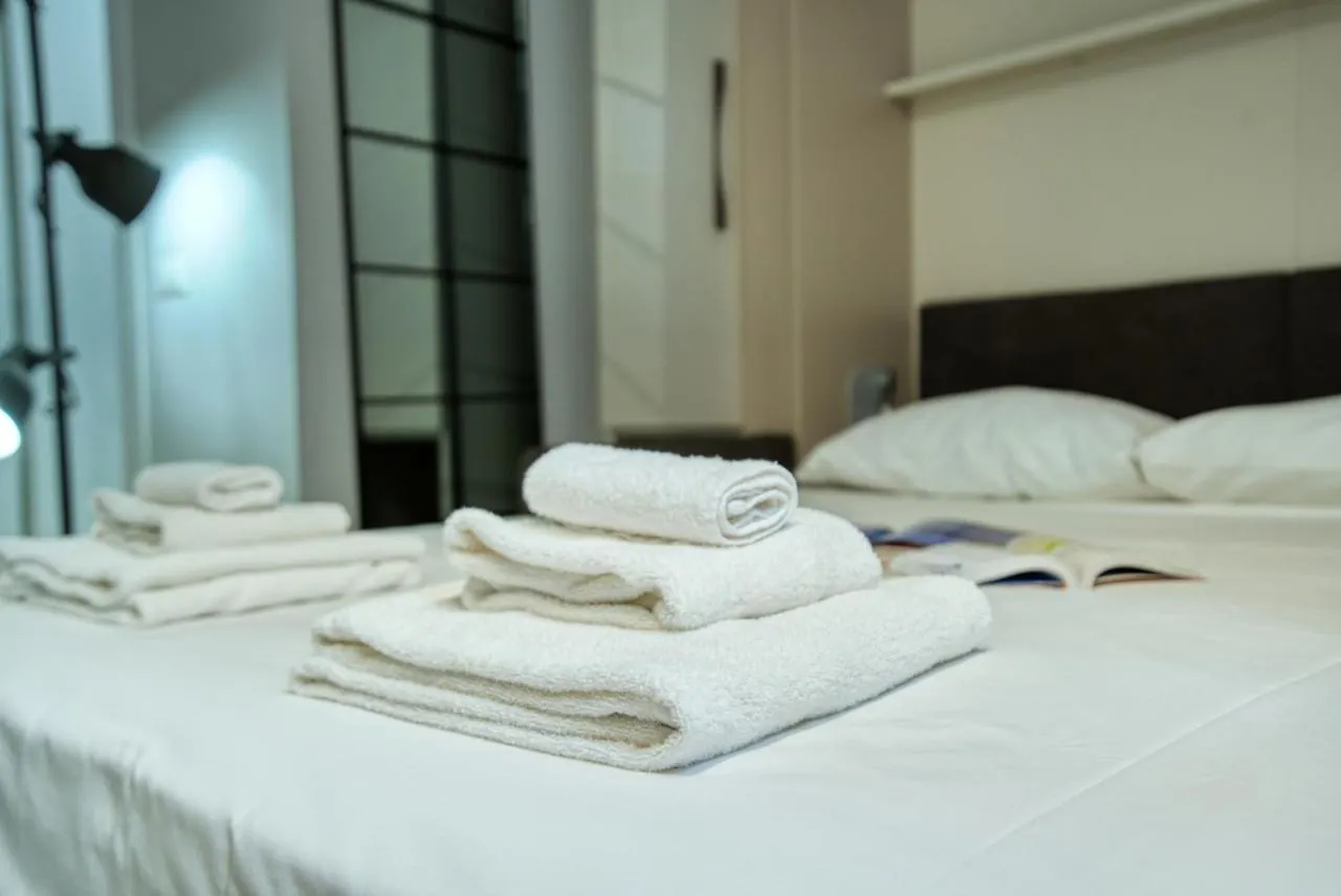 Italianflat - Angolino Dei Navigli Milan Guest house