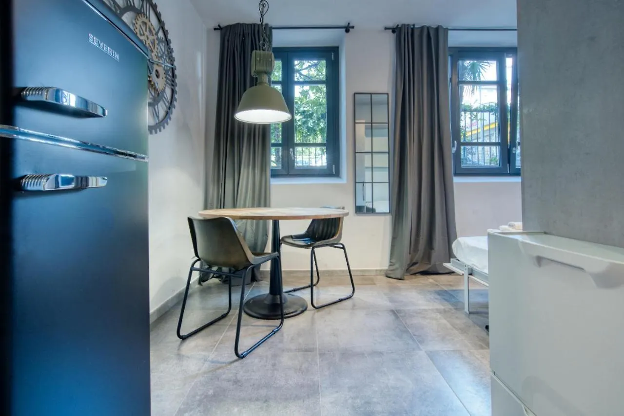 Italianflat - Angolino Dei Navigli Milan