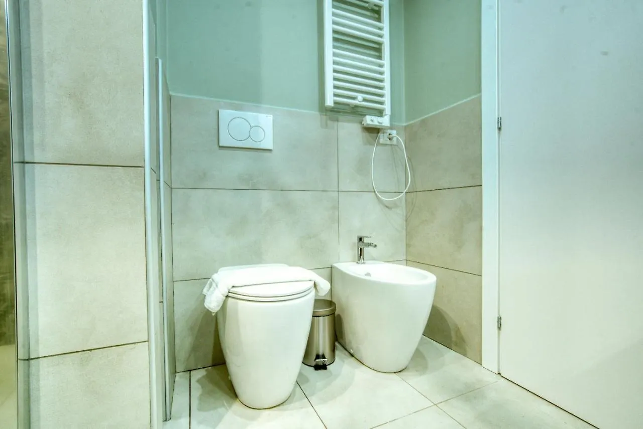 Italianflat - Angolino Dei Navigli Milan Guest house