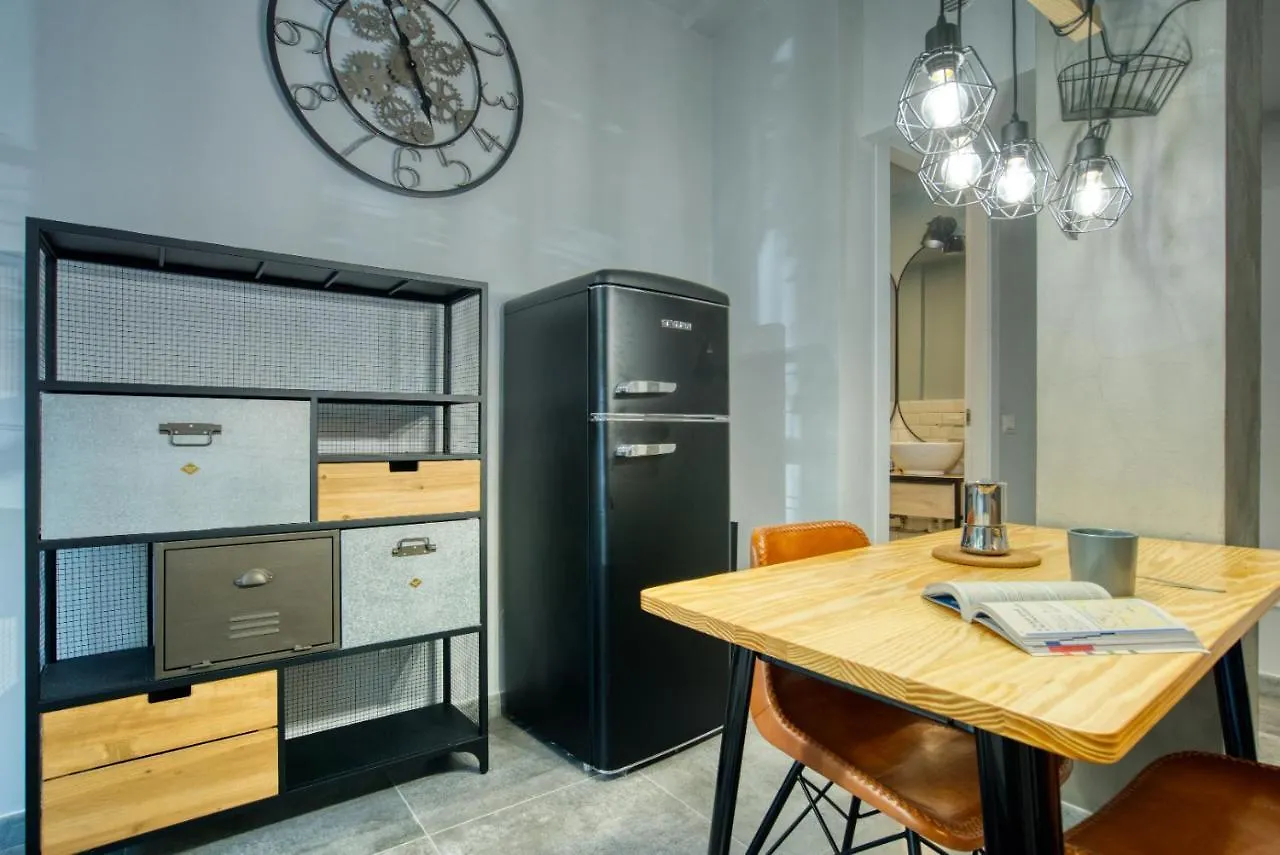 Italianflat - Angolino Dei Navigli Milan Italy
