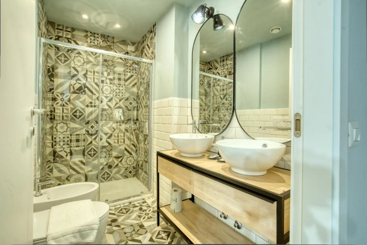 Italianflat - Angolino Dei Navigli Milan Guest house