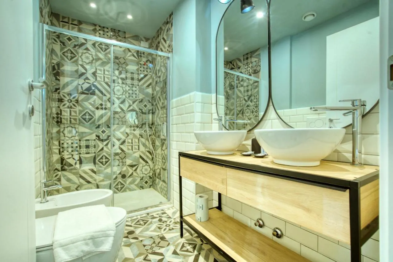 Guest house Italianflat - Angolino Dei Navigli Milan