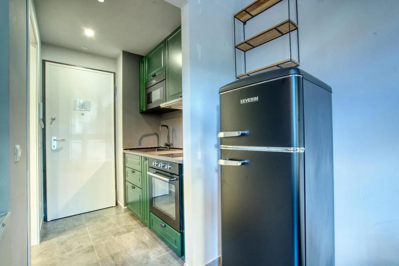 Italianflat - Angolino Dei Navigli Milan Italy