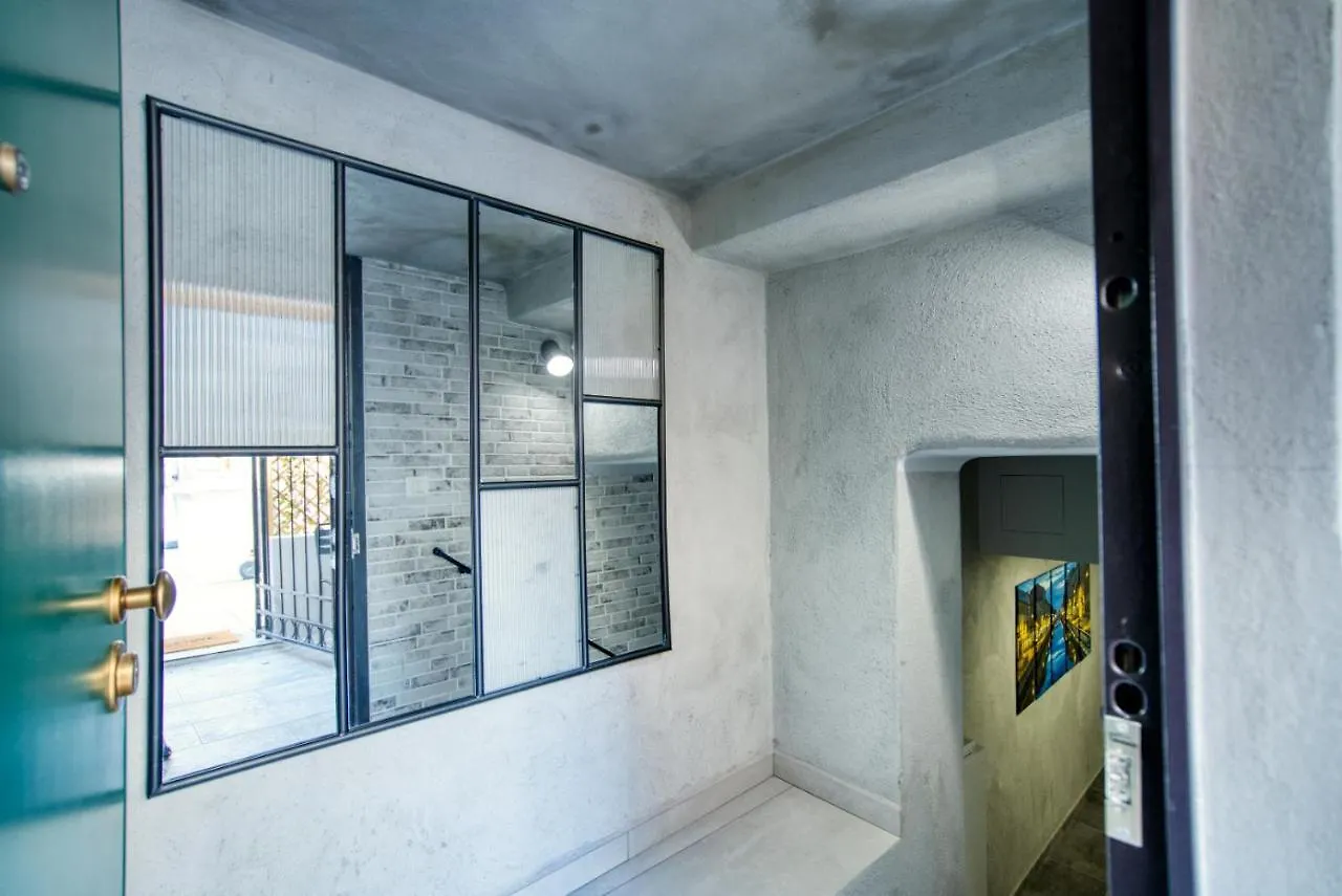 Guest house Italianflat - Angolino Dei Navigli Milan