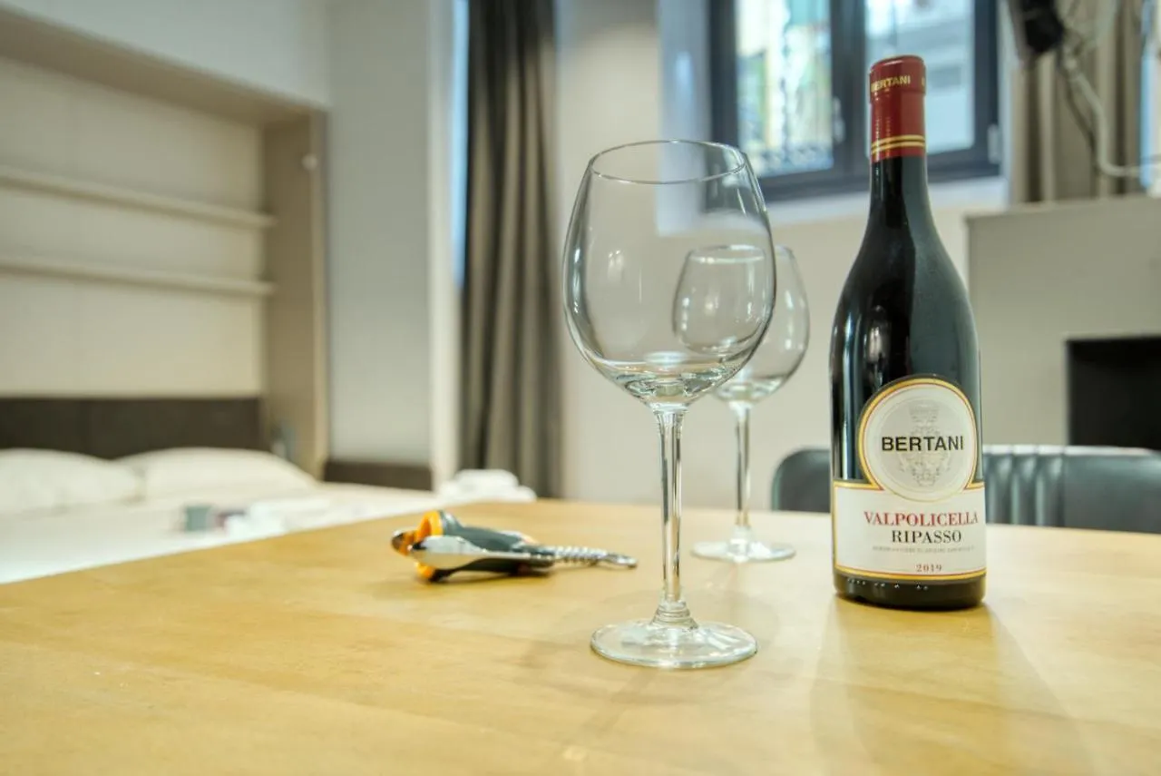 Italianflat - Angolino Dei Navigli Milan